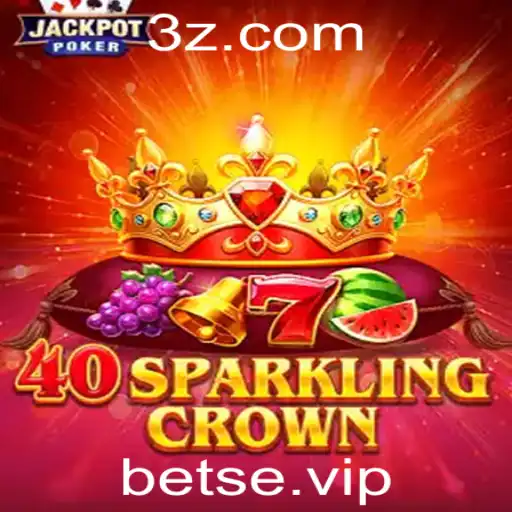 Descubra o Fascinante Mundo de 40SparklingCrown