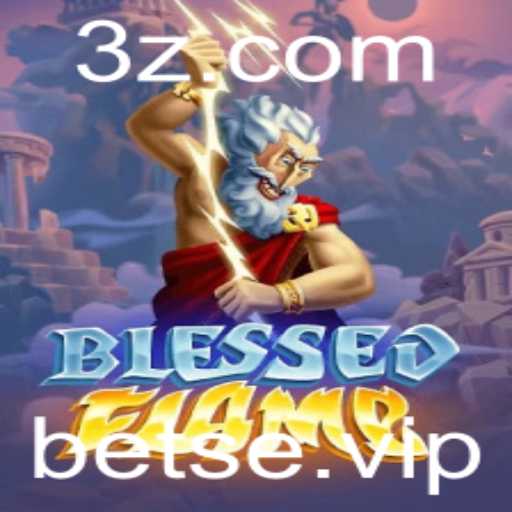 Explorando o Fascinante Mundo de BlessedFlame