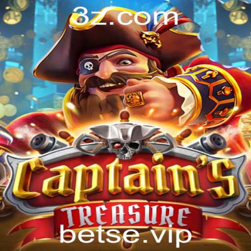 Descubra os Segredos do Jogo CaptainssTreasure e Conquiste Riquezas