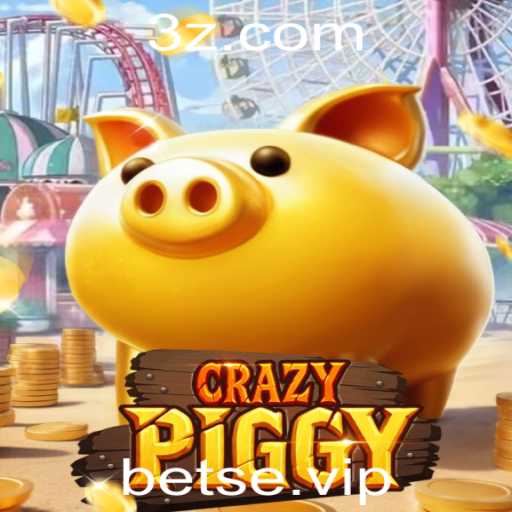 Descubra o Mundo de CrazyPiggy: Um Jogo Inovador Que Conquista o Público