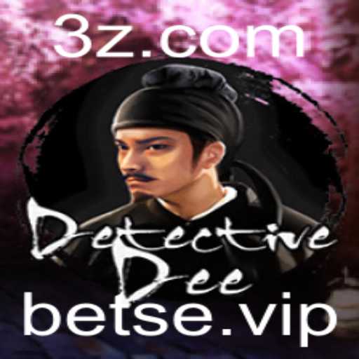 DetectiveDee: Uma Imersão no Mundo da Investigação e Aventura