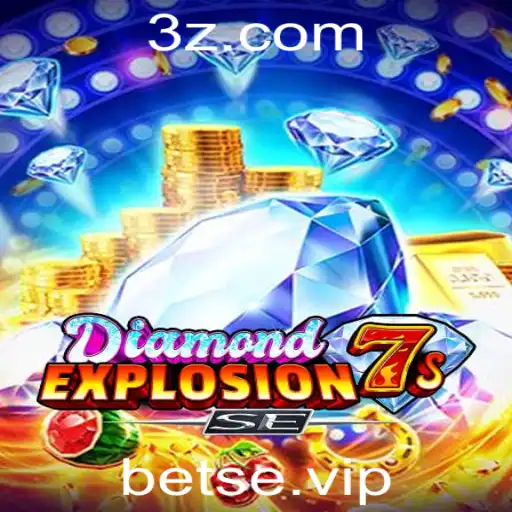 Explorando o Jogo DiamondExplosion7sSE: Uma Experiência Inovadora