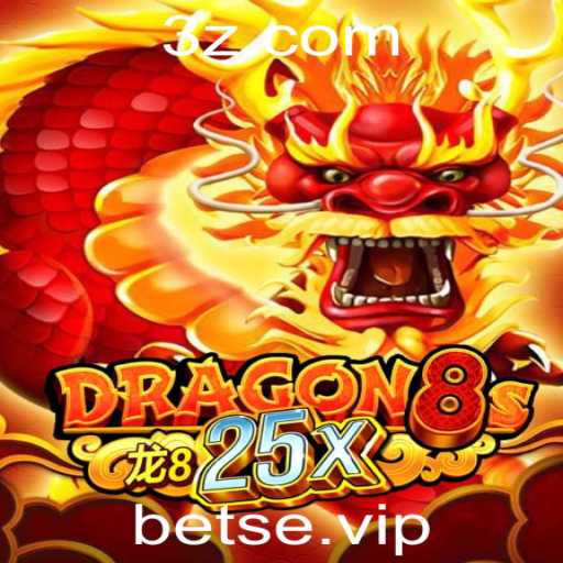 Dragon8s25x: Explorando o Mundo Fascinante do Novo Jogo de Estratégia