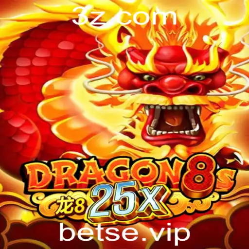 Dragon8s25x: Explorando o Mundo Fascinante do Novo Jogo de Estratégia