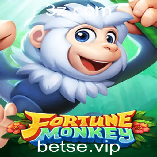 FortuneMonkey: Um Jogo Transformador de Sorte e Estratégia