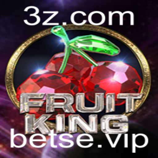 FruitKing: Um Mergulho no Mundo Empolgante dos Jogos de Apostas