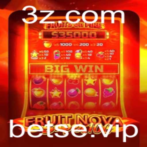 Descubra FruitNovaSuper100: A Emoção das Apostas Frutíferas