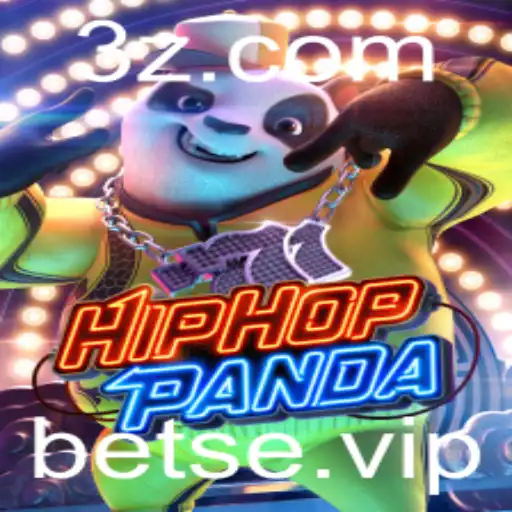 Descubra HipHopPanda: O Jogo Que Une Apostas e Ritmos Dançantes