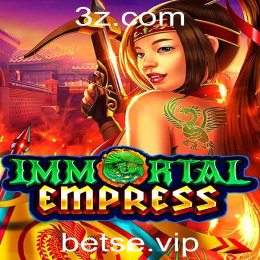 Explorando ImmortalEmpress: O Jogo de Estratégia Que Está Dominando o Mundo