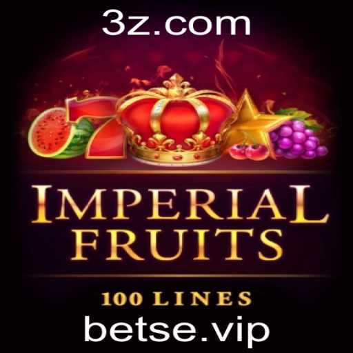 ImperialFruits100: A Nova Sensação no Mundo dos Jogos de Cassino