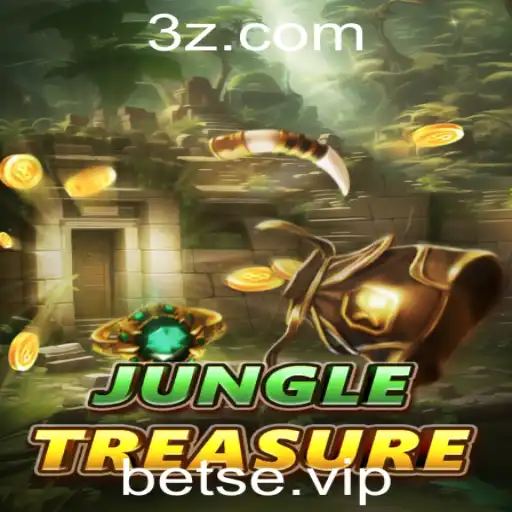 Descubra o Fascinante Mundo de JungleTreasure: O Jogo de Aventura que Conquista a Internet