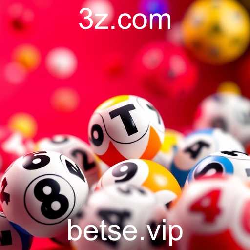 O Fascinante Mundo dos Jogos de Loteria