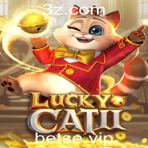 Descubra o Mundo Empolgante de LuckyCatII: Um Jogo de Estratégia e Sorte