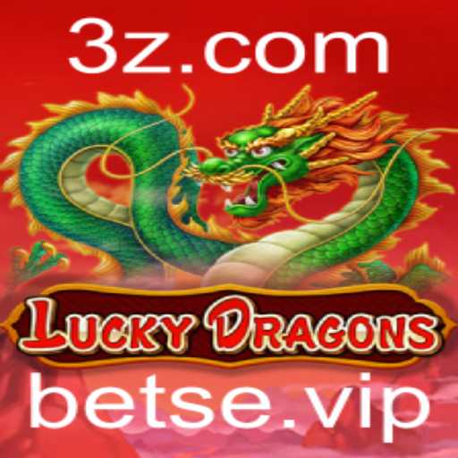 Descubra o Mundo Fascinante de LuckyDragons e o Universo da Sorte em Jogo