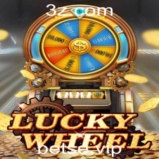 Explorando o Jogo LuckyWheel em 2023