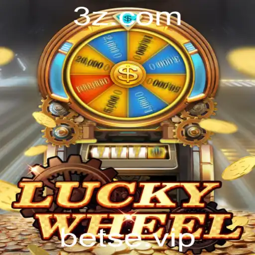 Explorando o Jogo LuckyWheel em 2023