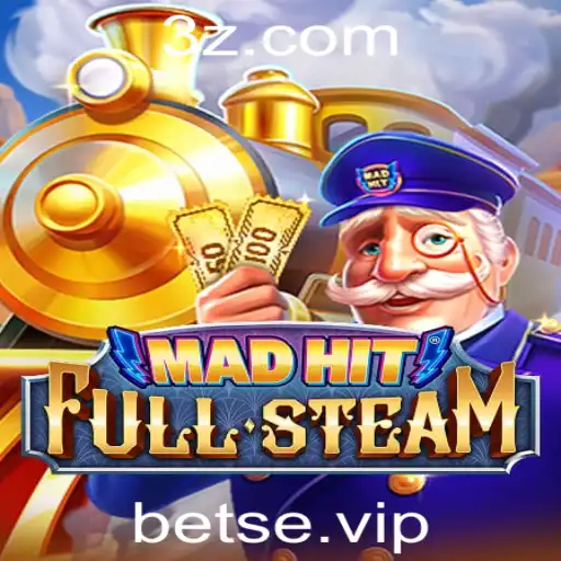 Explorando o Mundo de MadHitFullSteam: Um Jogo de Estratégia com Dinâmica Inovadora