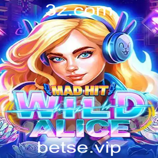 MadHitWildAlice: Um Mundo de Aventuras e Estratégias