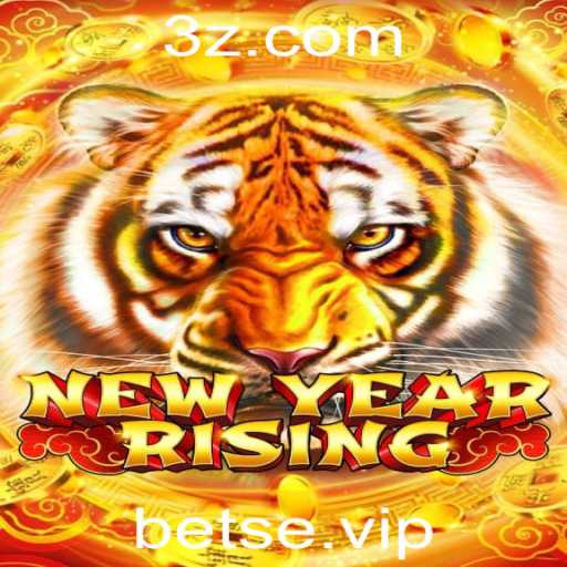 Explorando o Universo de NewYearRising: Um Jogo Inovador