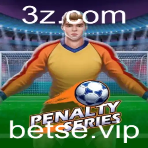 Explorando PenaltySeries: A Nova Sensação dos Jogos de Apostas