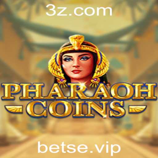 PharaohCoins: Descubra o Mundo das Apostas com um Toque de Antiguidade