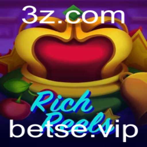 RichReels: Explorando o Mundo das Apostas Divertidas