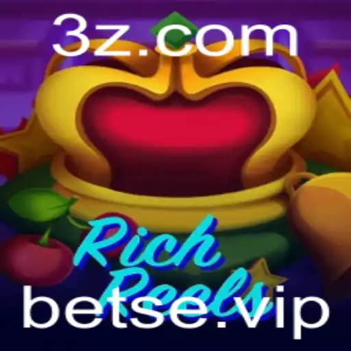 RichReels: Explorando o Mundo das Apostas Divertidas