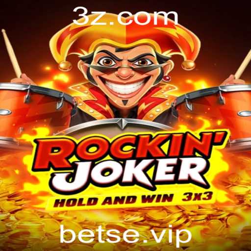 Explorando RockinJoker: O Inovador Jogo com Palavras-chave Vibrantes