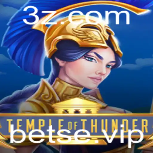 Explorando Temple of Thunder: Um Jogo de Estratégia Emocionante