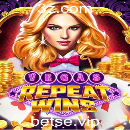 Descubra a Emoção do Jogo 'VegasRepeatWins' e Como Suas Regras Envolventes Estão Conquistando Apostadores em 2023