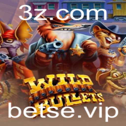 WildBullets: A Aventura Interessante dos Jogos de Aposta