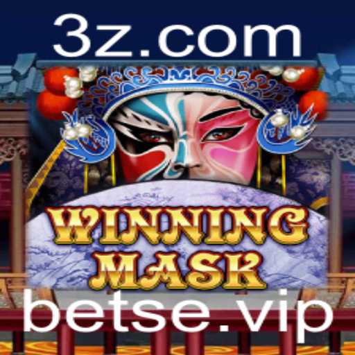 Descubra o Fascinante Universo de WinningMask: Um Jogo de Estratégia e Emoção